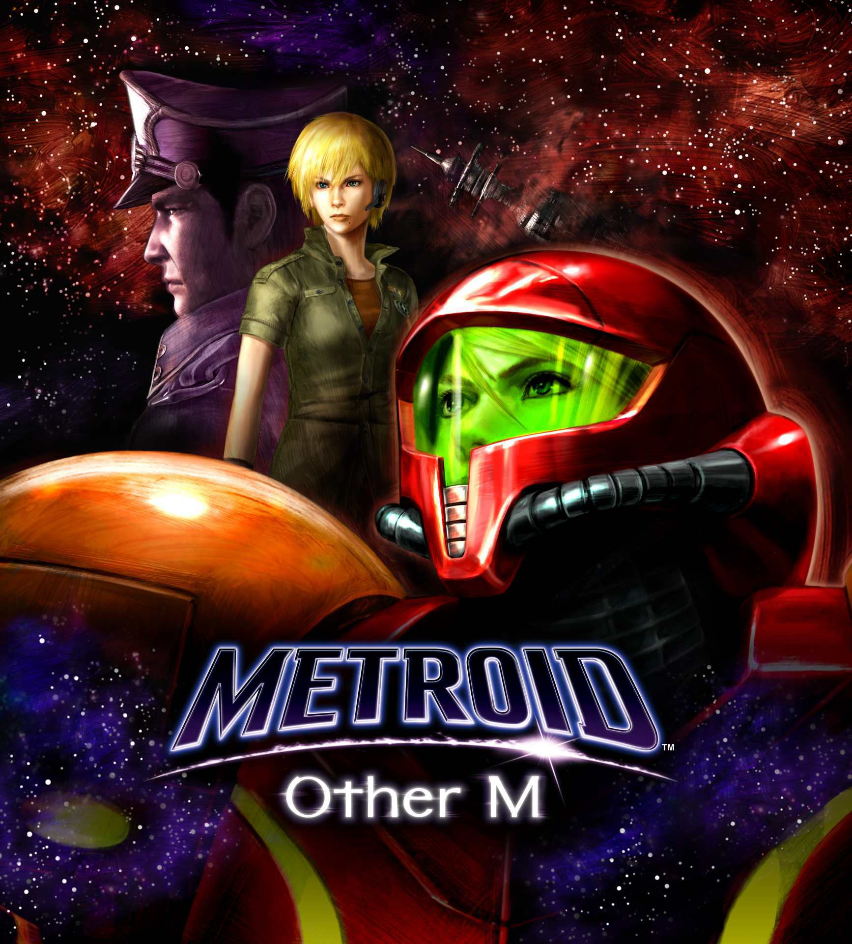 Metroid: Other M - Imagen 19